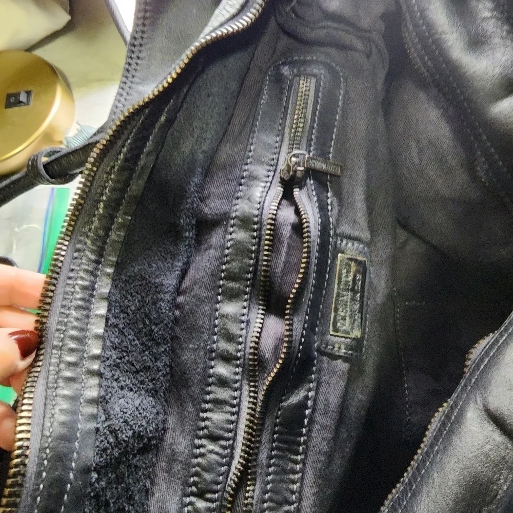 Caterina Lucchi Handbag - Picture 7 of 10